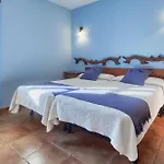 Aldaron * Boca de Huérgano