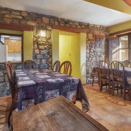 منزل ريفي Aldaron