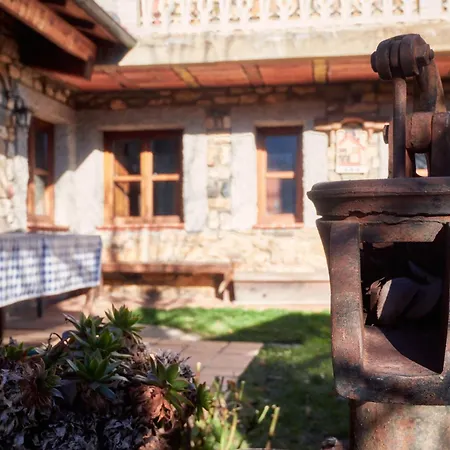 Aldaron Boca de Huérgano