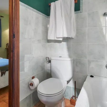 Aldaron * Boca de Huérgano