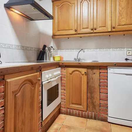 منزل ريفي Aldaron