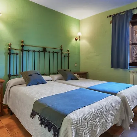 Aldaron منزل ريفي