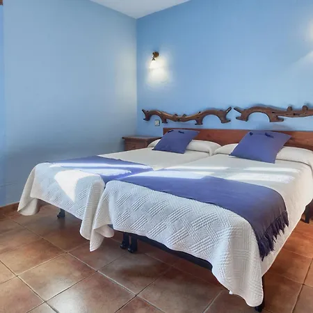 Aldaron منزل ريفي