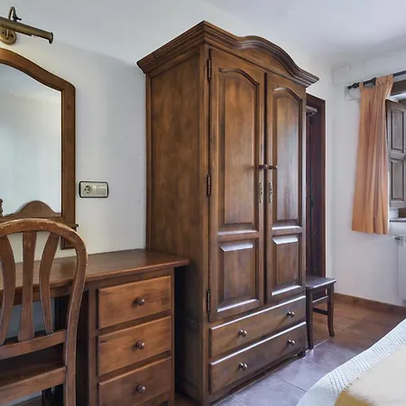 منزل ريفي Aldaron *