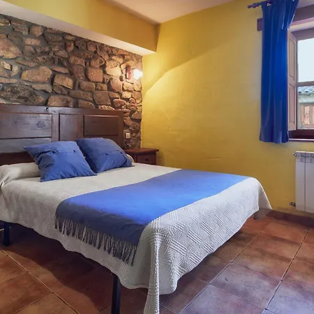 Aldaron منزل ريفي *