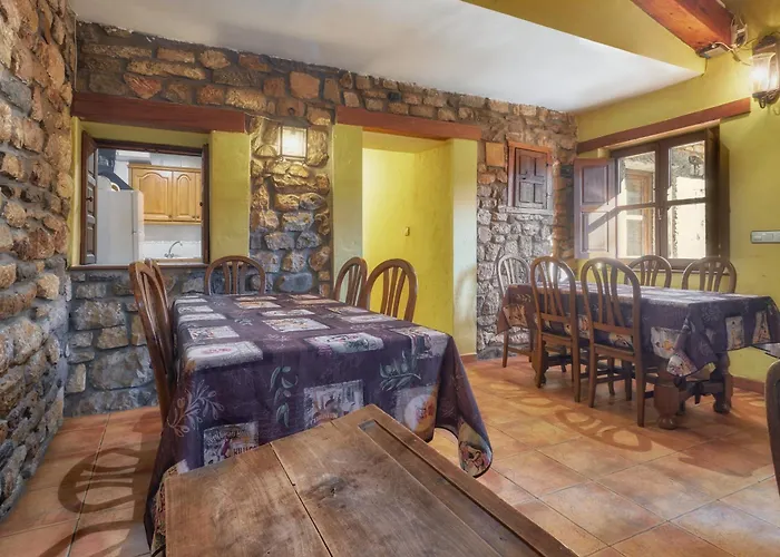 Летний дом Aldaron