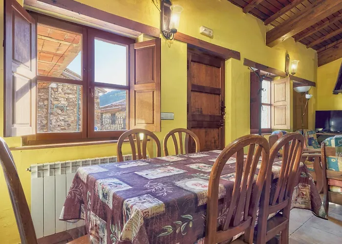 Летний дом Aldaron *