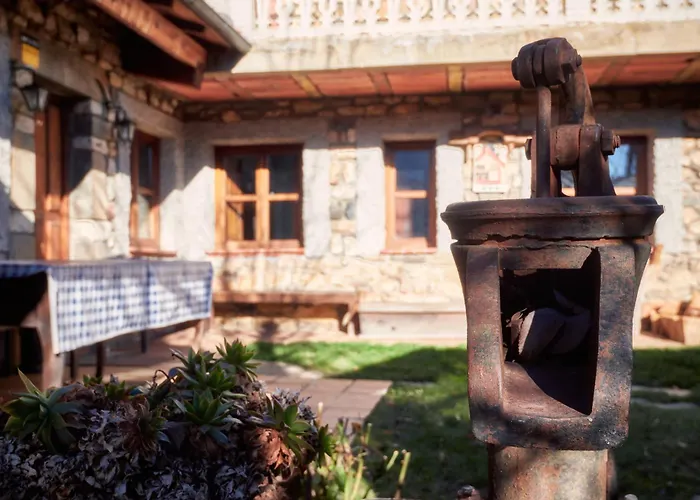 Aldaron Бока-де-Уэргано