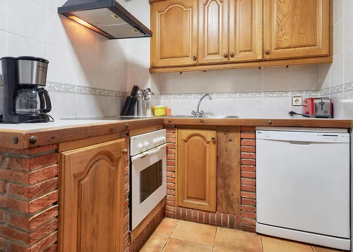 Летний дом Aldaron