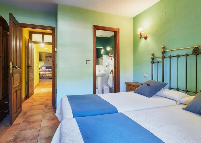 Aldaron * Бока-де-Уэргано