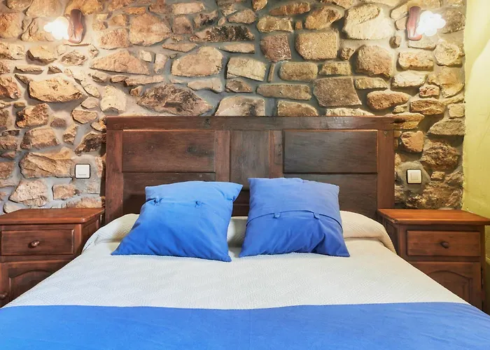 Летний дом Aldaron Бока-де-Уэргано