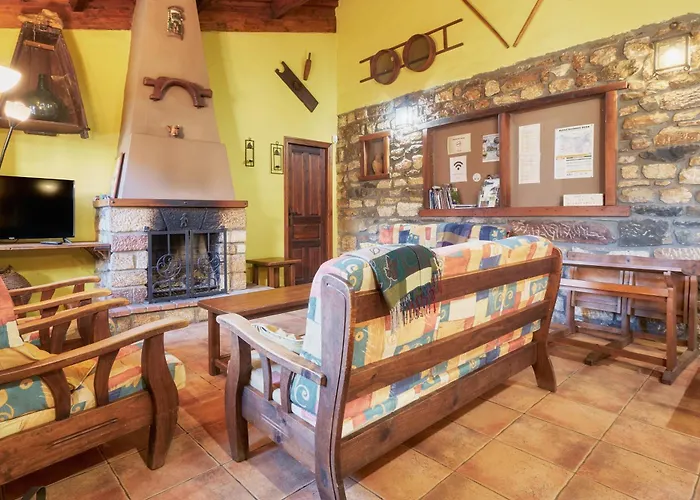 Aldaron * Бока-де-Уэргано