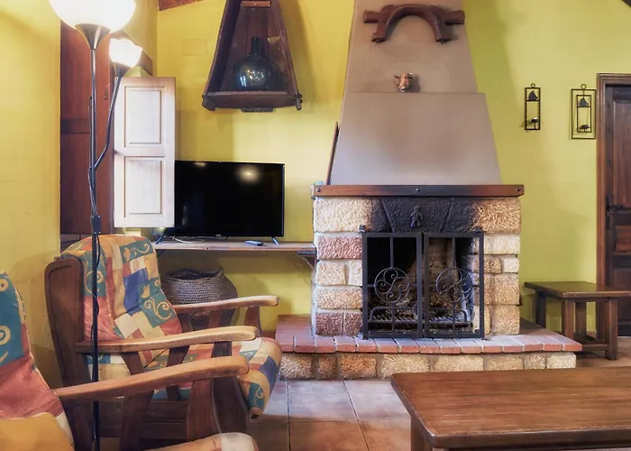 Aldaron Летний дом *